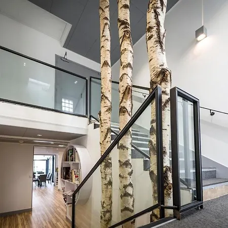 Logis Restaurant La Haute Foret Hotell