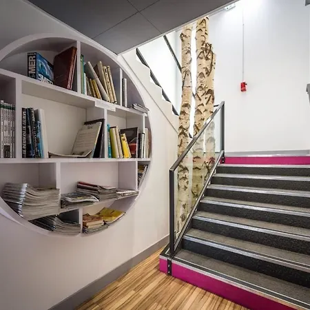 Logis Restaurant La Haute Foret 3*