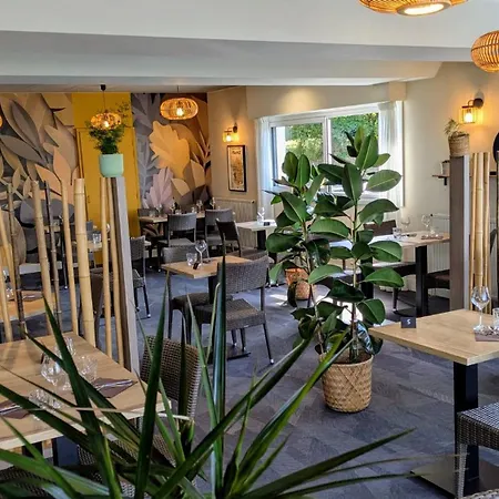 Logis Restaurant La Haute Foret