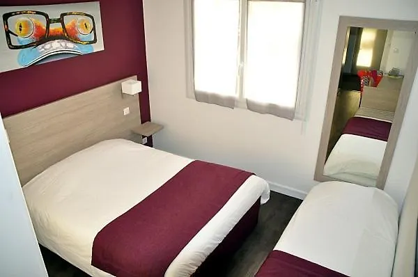 Logis Restaurant La Haute Forêt 3*