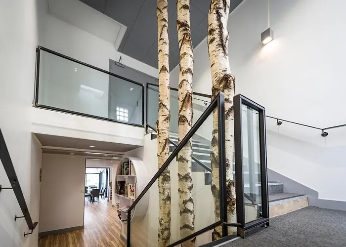 Logis Restaurant La Haute Forêt Hotel