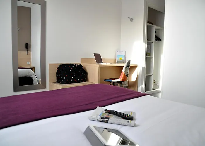 Logis Restaurant La Haute Foret