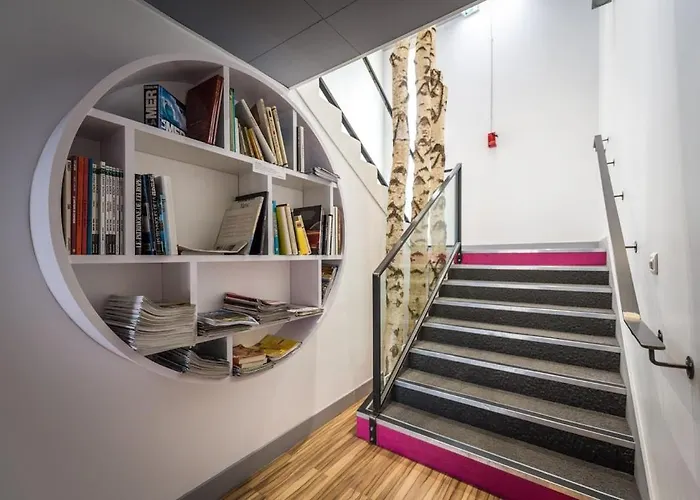 Logis Restaurant La Haute Foret 3*